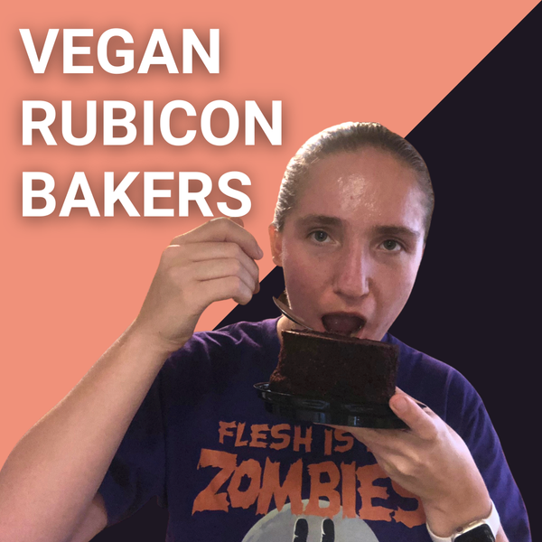 Vegan Rubicon Bakers Reviews