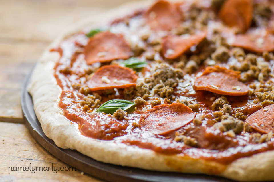 The Ultimate Vegan Tailgating Game Plan