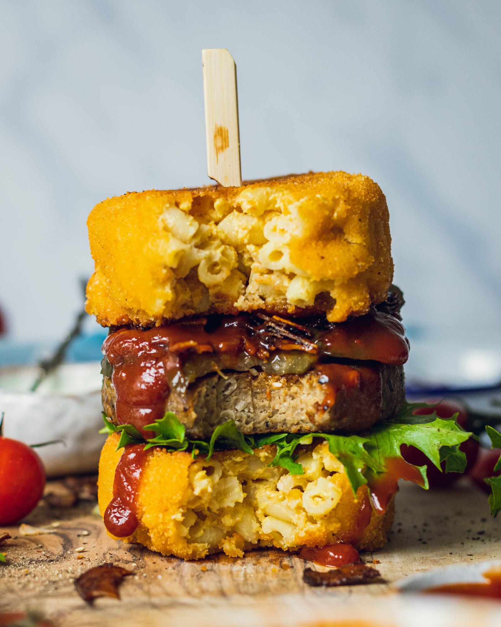 The Ultimate Vegan Tailgating Game Plan