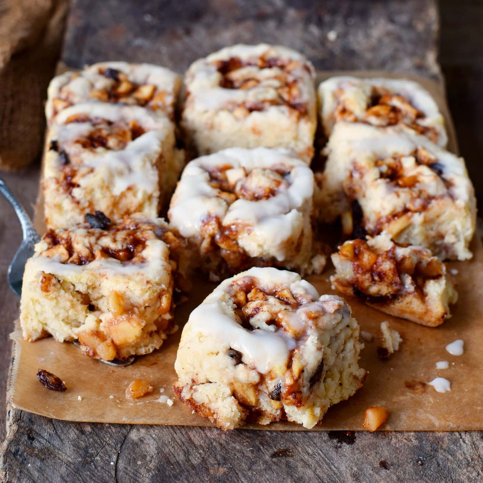 100 Vegan Fall Dessert Recipes