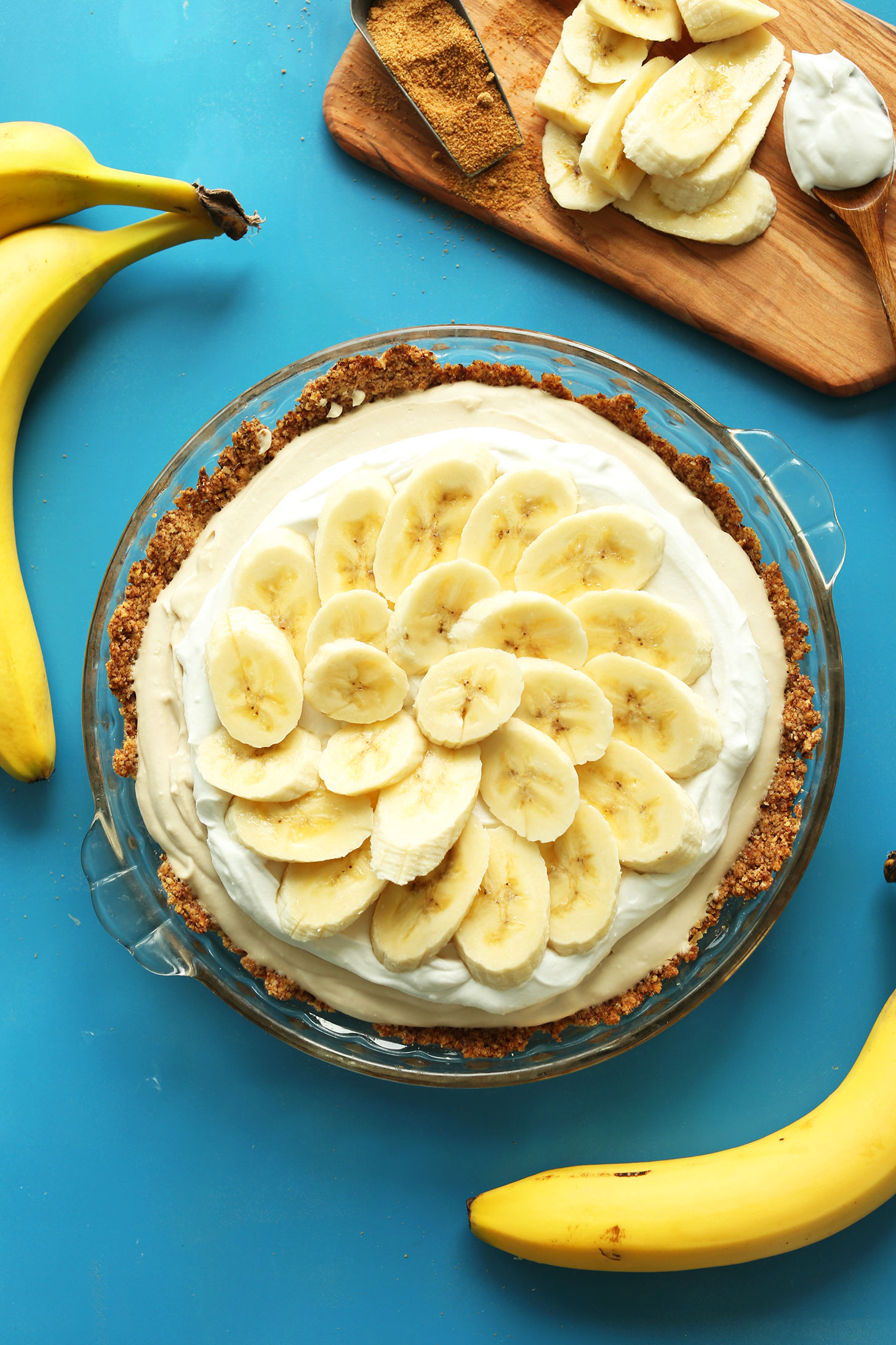 100 Vegan Fall Dessert Recipes