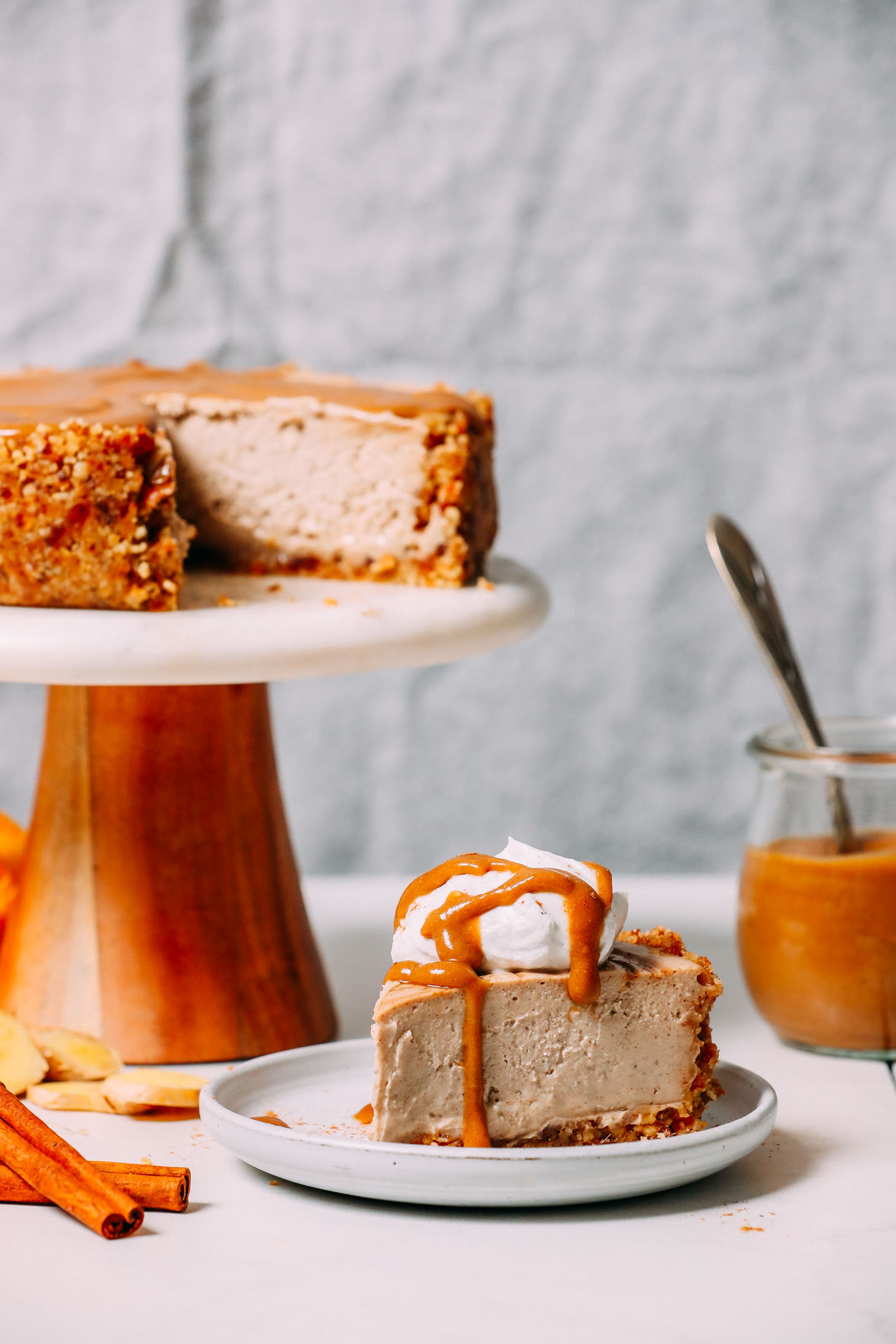 100 Vegan Fall Dessert Recipes