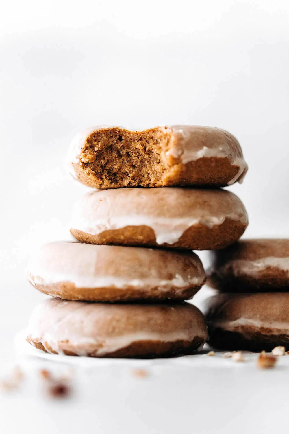 100 Vegan Fall Dessert Recipes