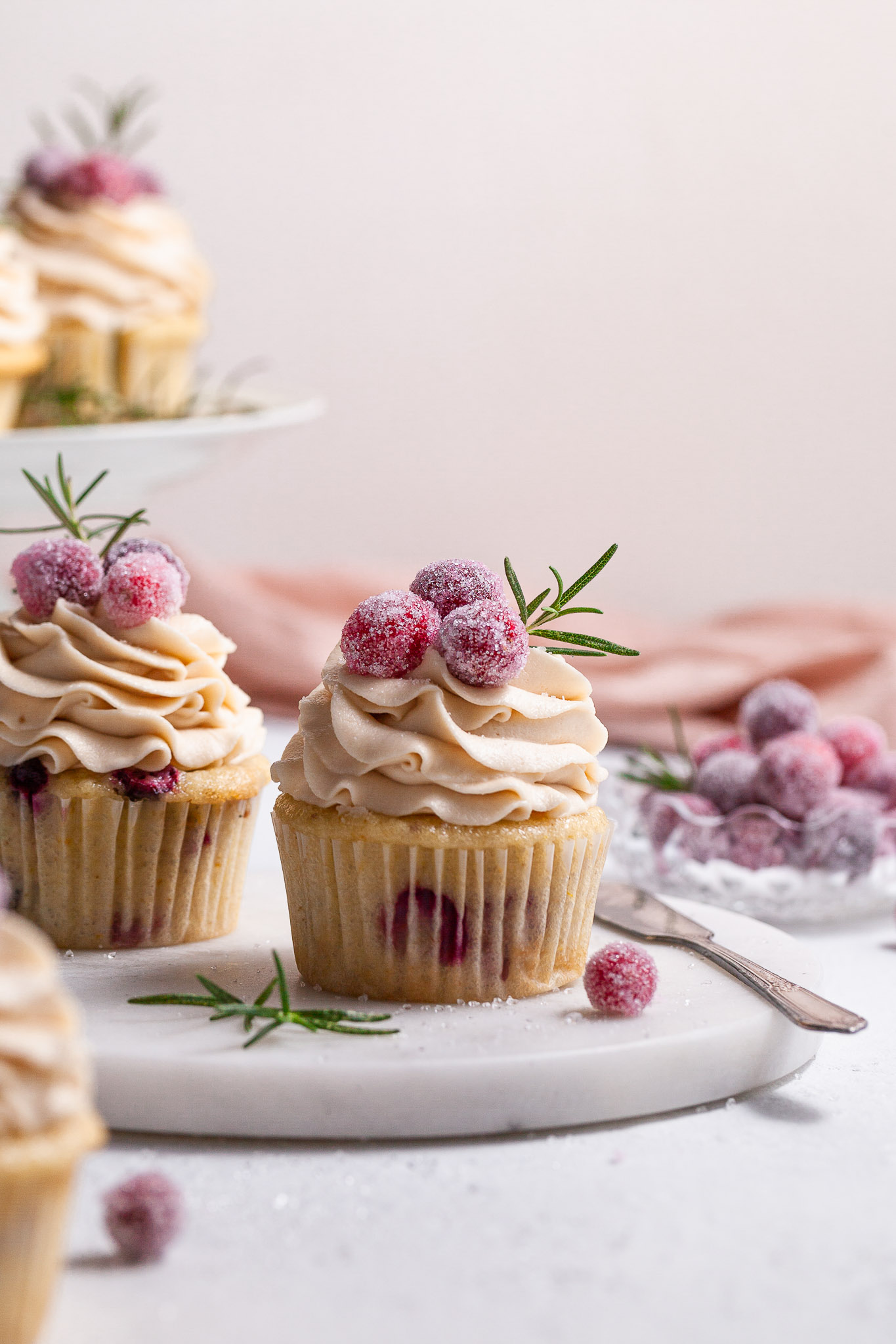 100 Vegan Fall Dessert Recipes