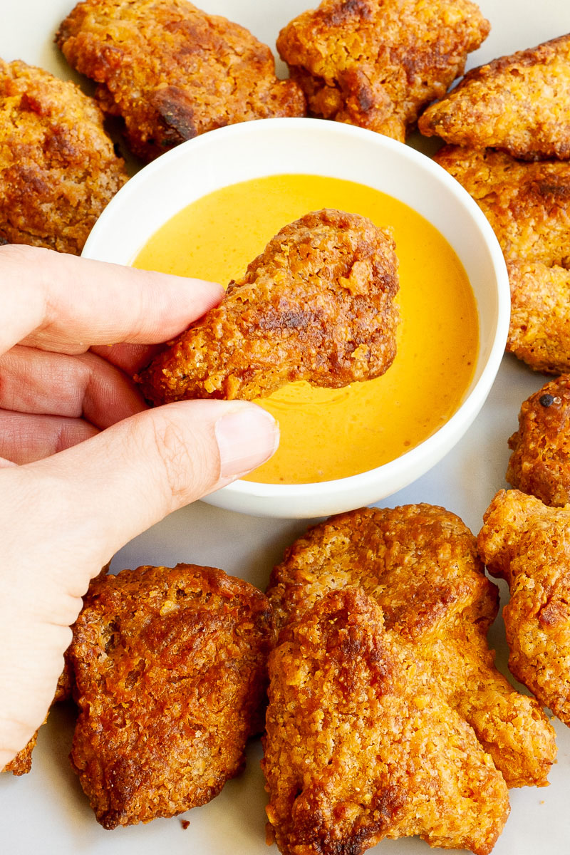 The Ultimate Vegan Tailgating Game Plan