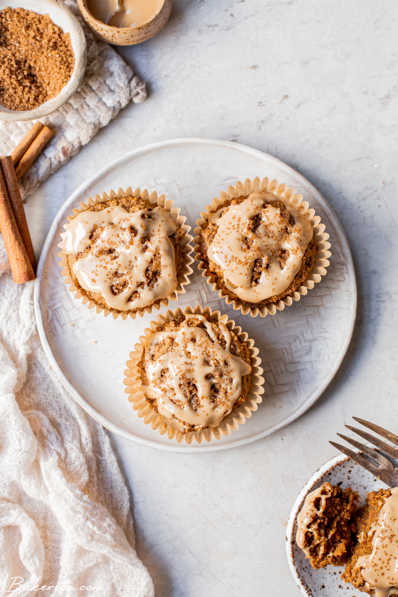 100 Vegan Fall Dessert Recipes