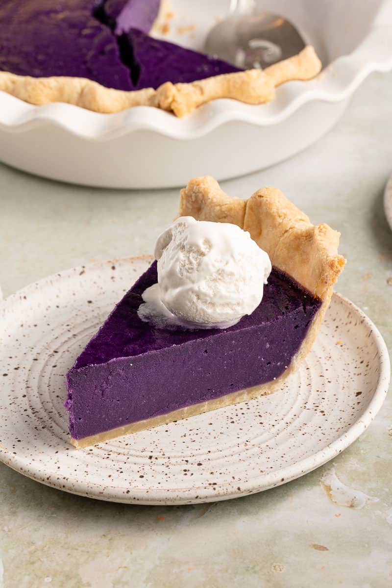 100 Vegan Fall Dessert Recipes