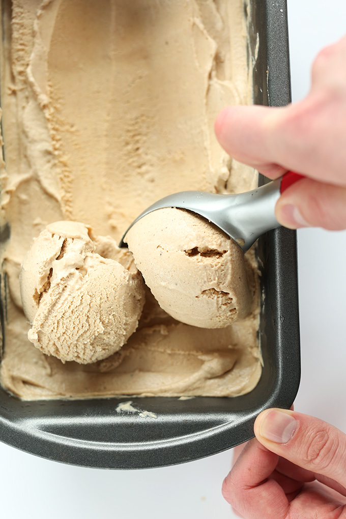 100 Vegan Fall Dessert Recipes