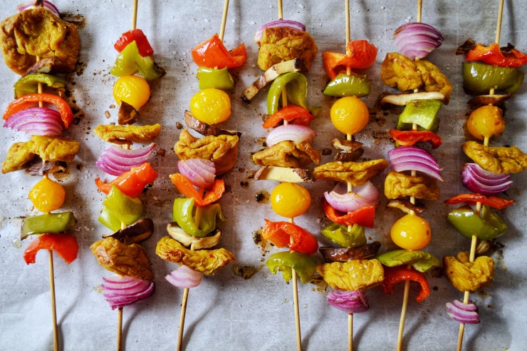 The Ultimate Vegan Tailgating Game Plan