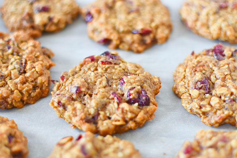 100 Vegan Fall Dessert Recipes