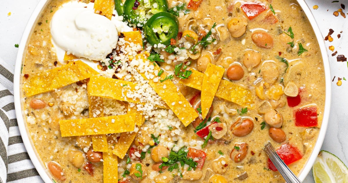 The Ultimate Vegan Tailgating Game Plan