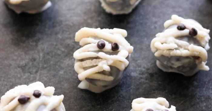 100 Vegan Fall Dessert Recipes