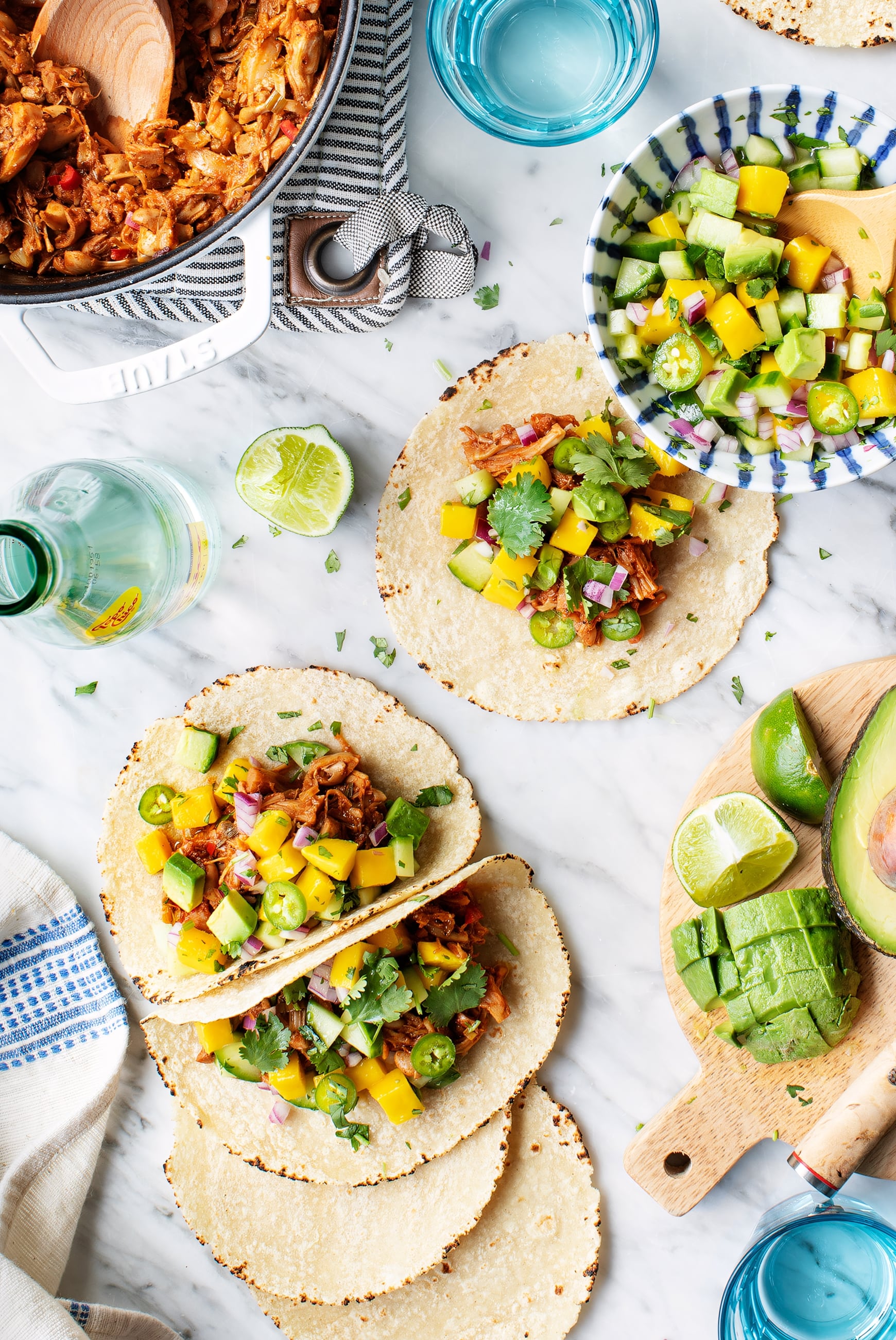 The Ultimate Vegan Tailgating Game Plan