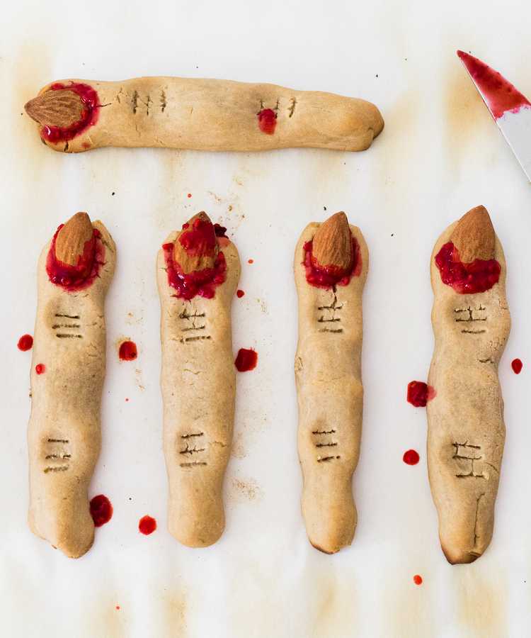 100 Vegan Fall Dessert Recipes