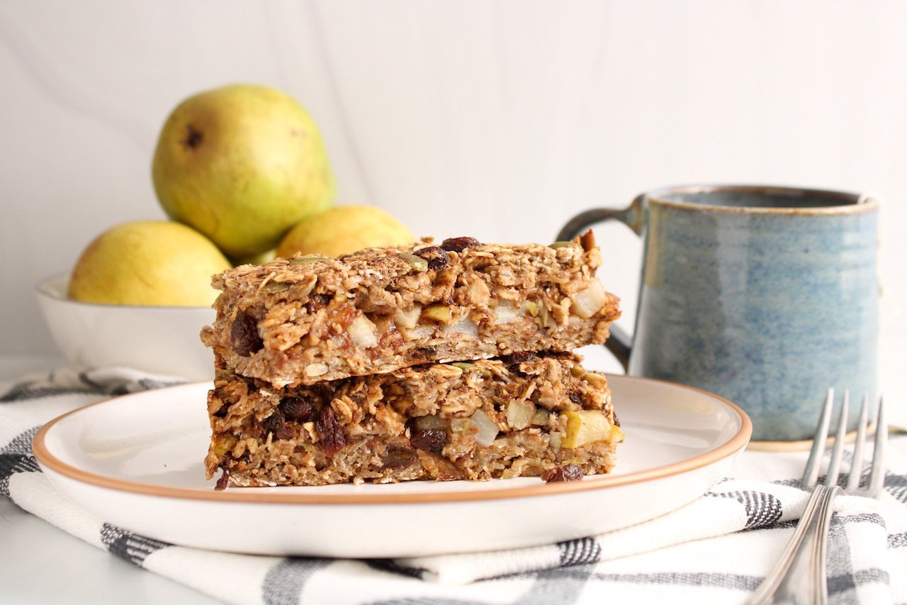 100 Vegan Fall Dessert Recipes