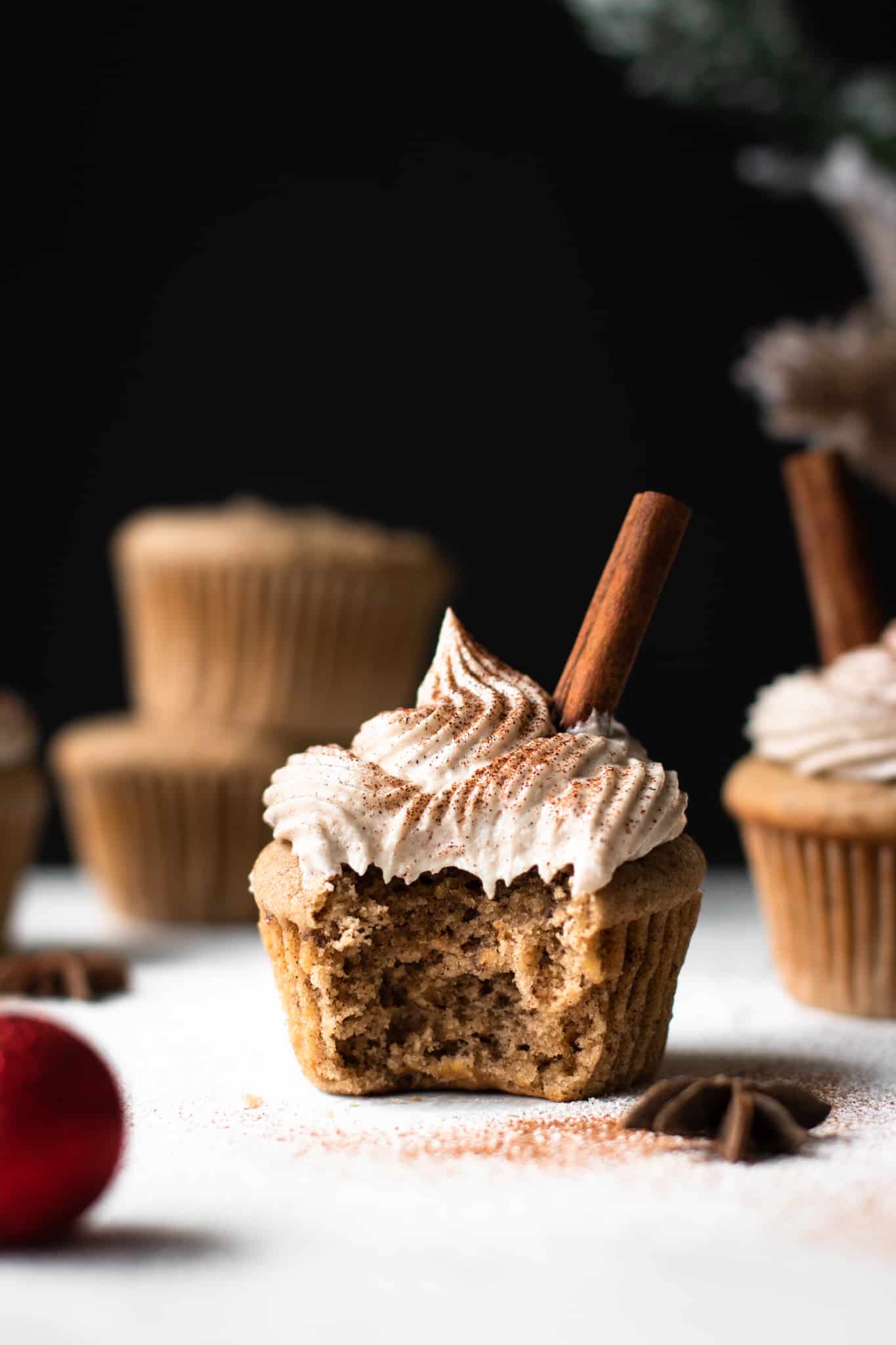 100 Vegan Fall Dessert Recipes
