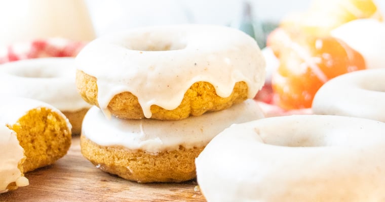 100 Vegan Fall Dessert Recipes