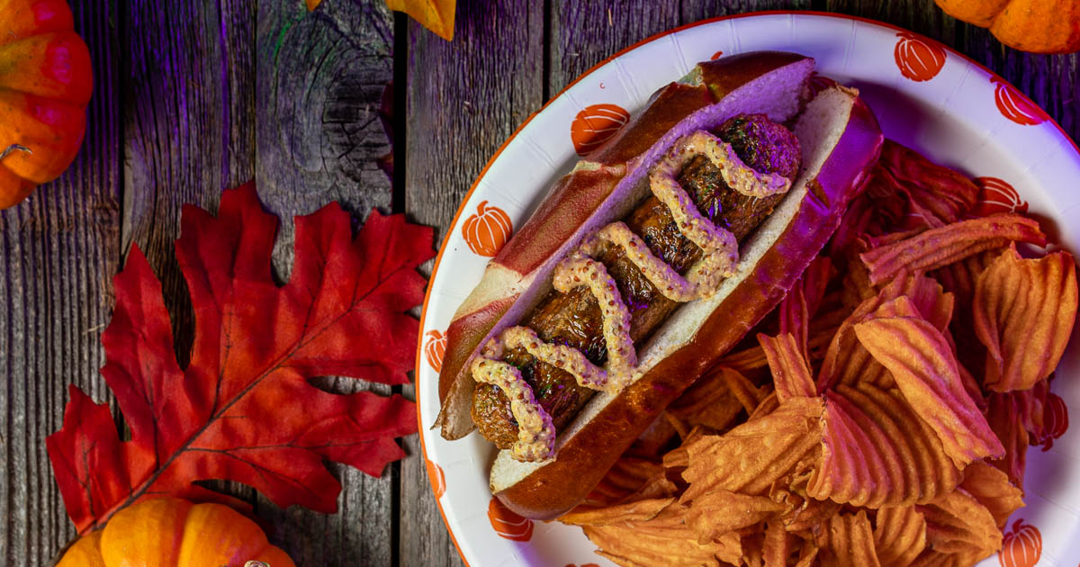 The Ultimate Vegan Tailgating Game Plan