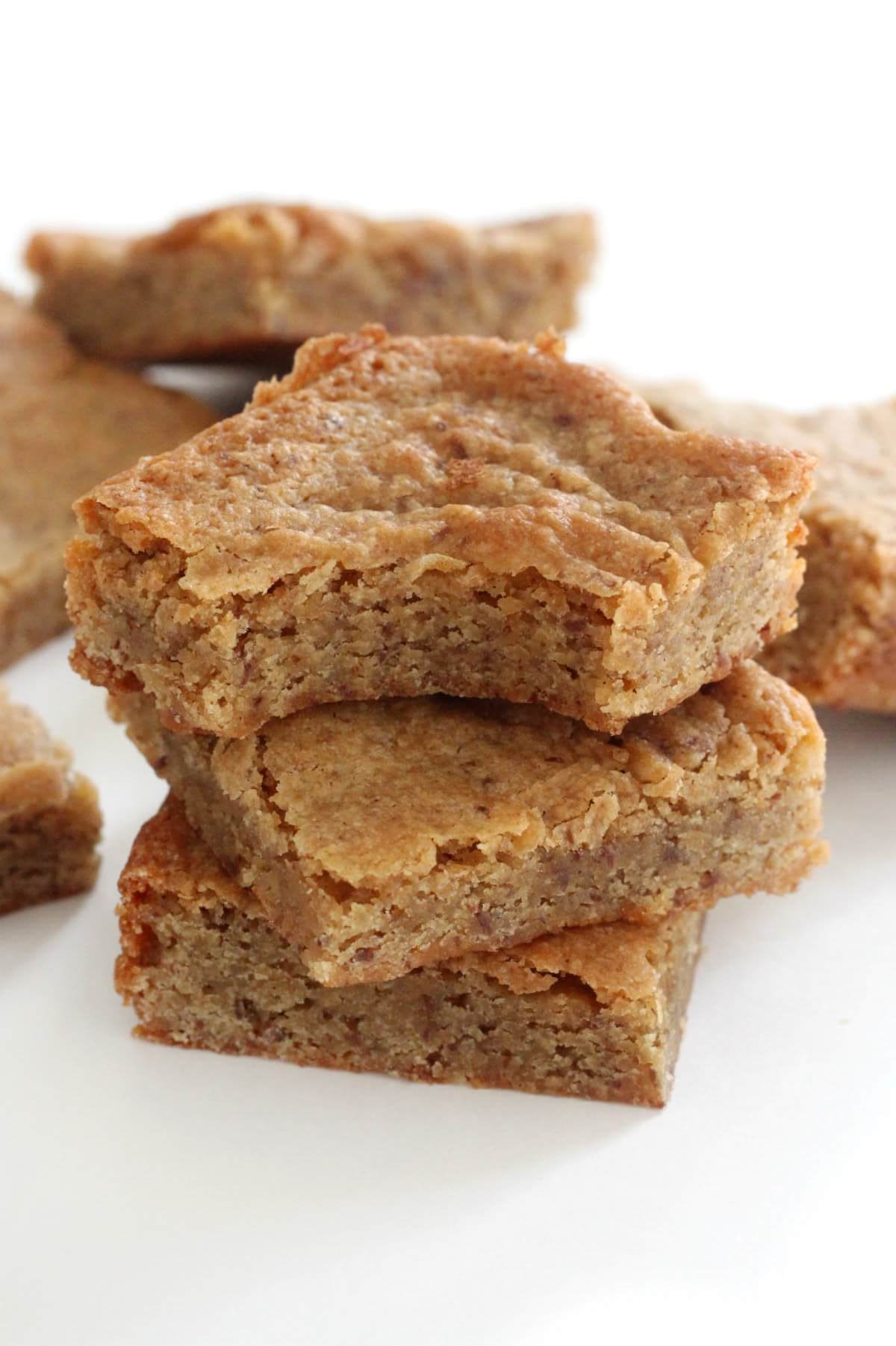 100 Vegan Fall Dessert Recipes