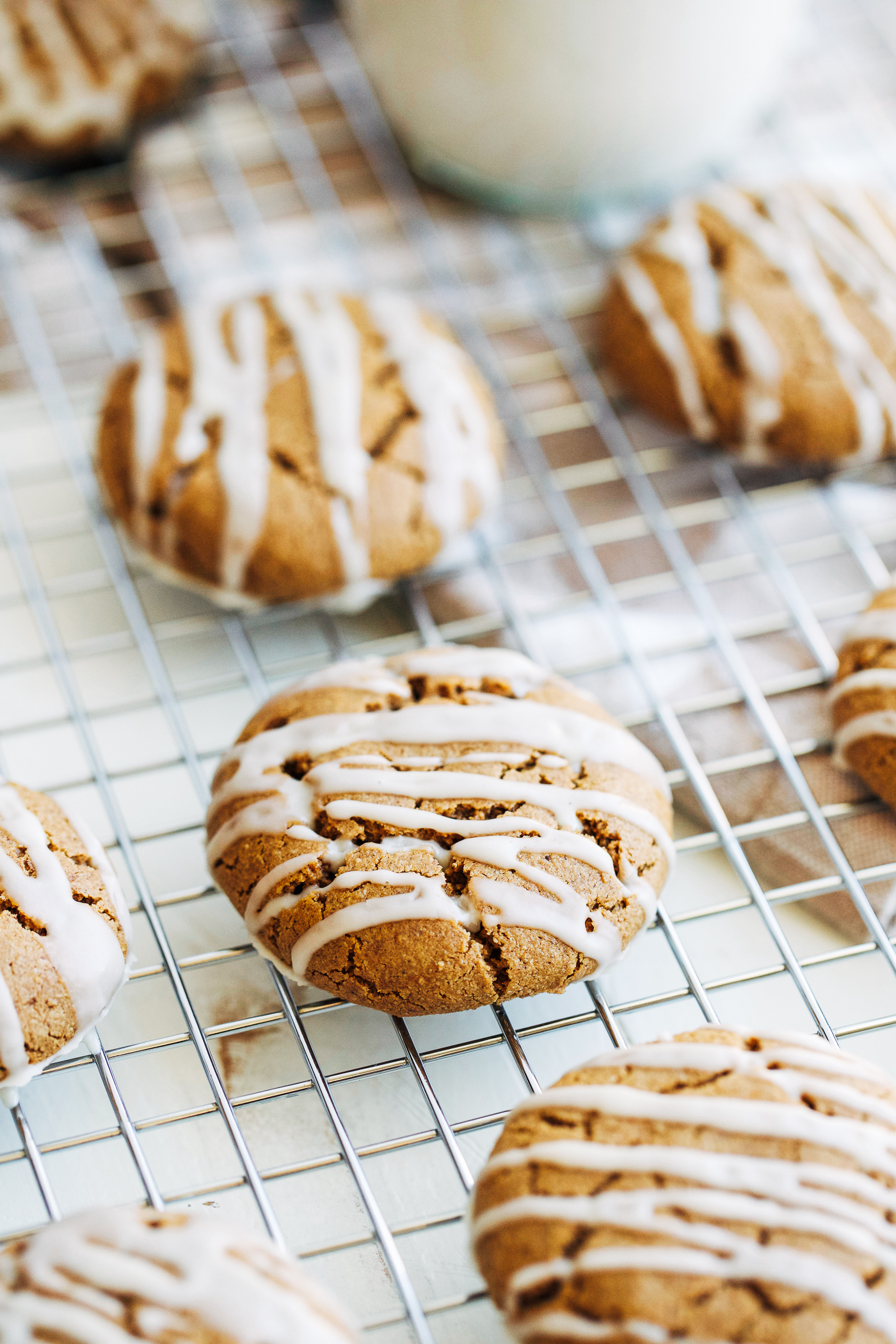 100 Vegan Fall Dessert Recipes