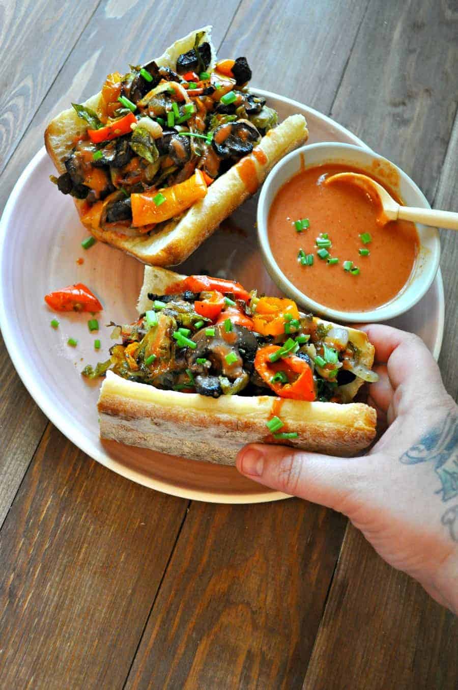 The Ultimate Vegan Tailgating Game Plan