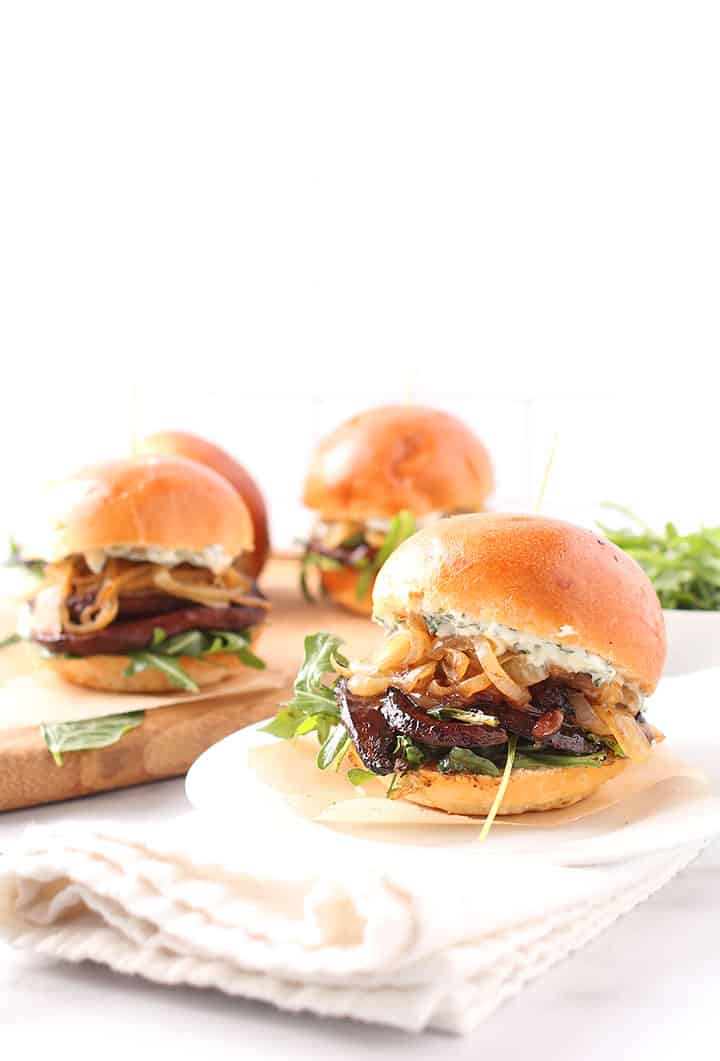 The Ultimate Vegan Tailgating Game Plan