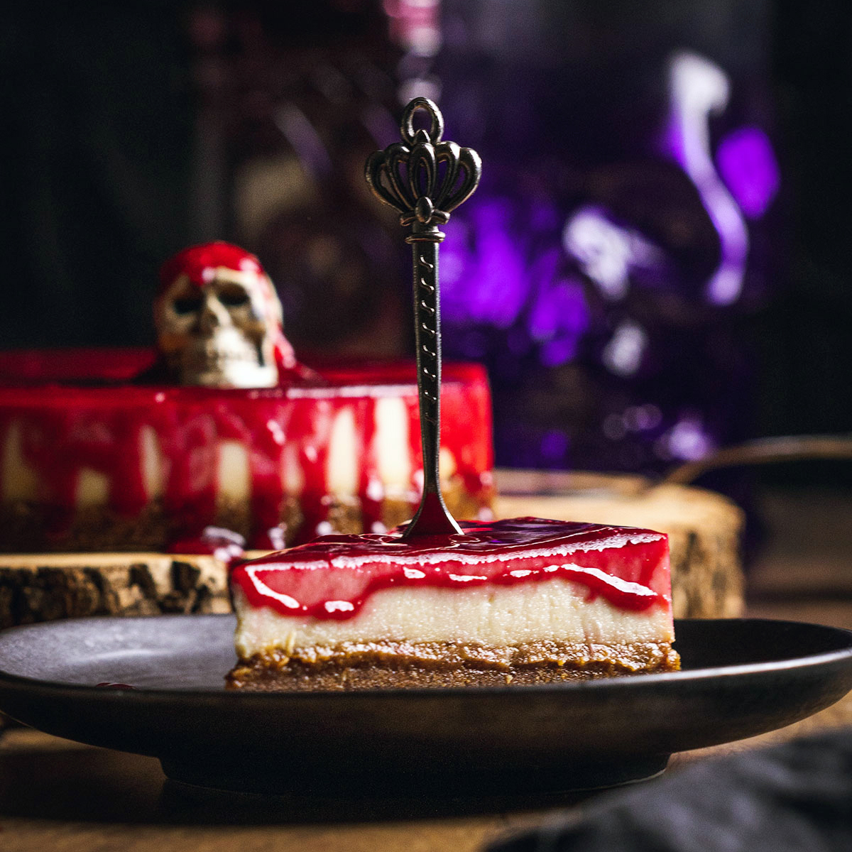 100 Vegan Fall Dessert Recipes