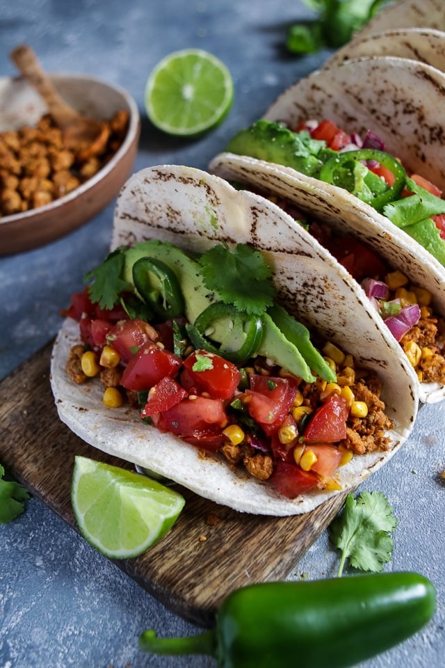 The Ultimate Vegan Tailgating Game Plan