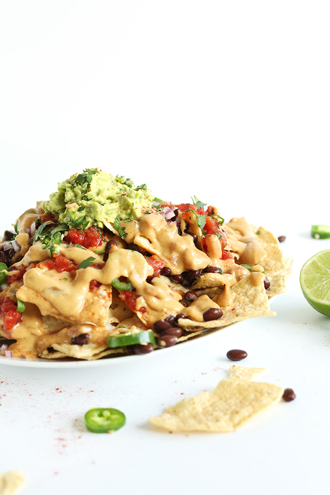 The Ultimate Vegan Tailgating Game Plan