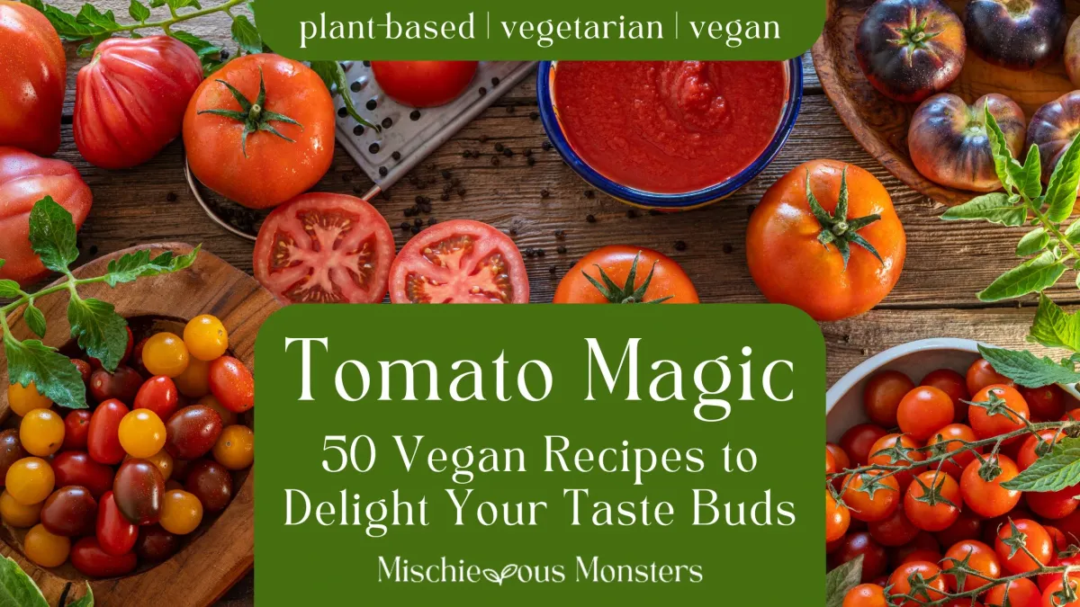 100 Vegan Fall Dessert Recipes
