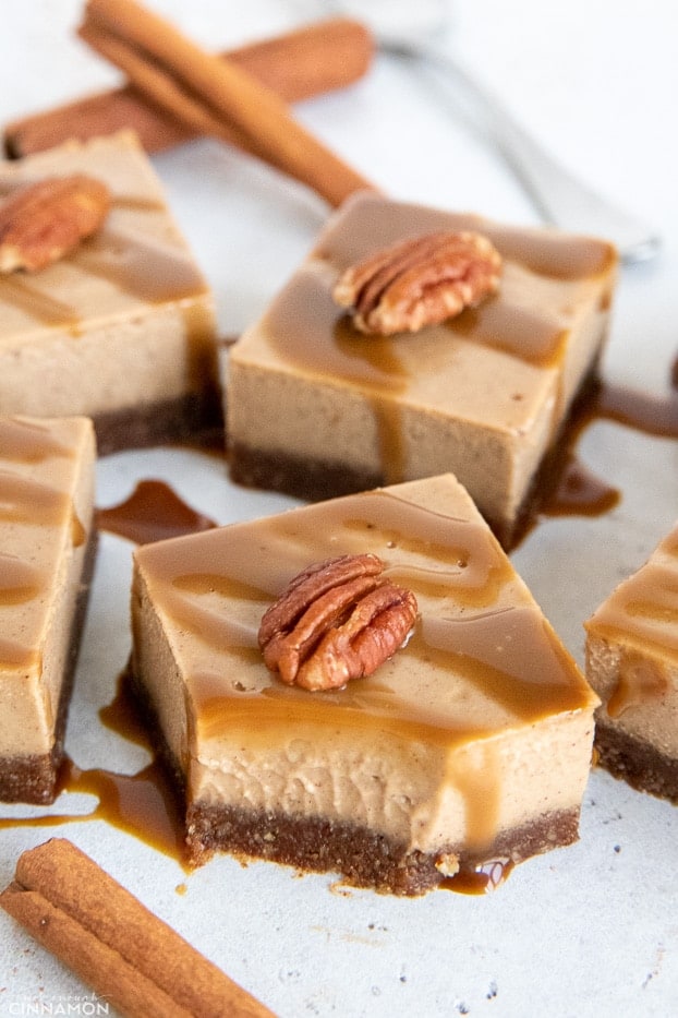100 Vegan Fall Dessert Recipes