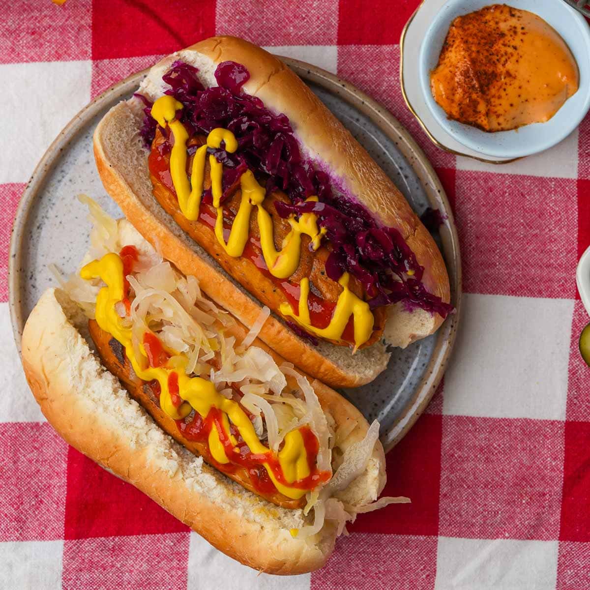 The Ultimate Vegan Tailgating Game Plan