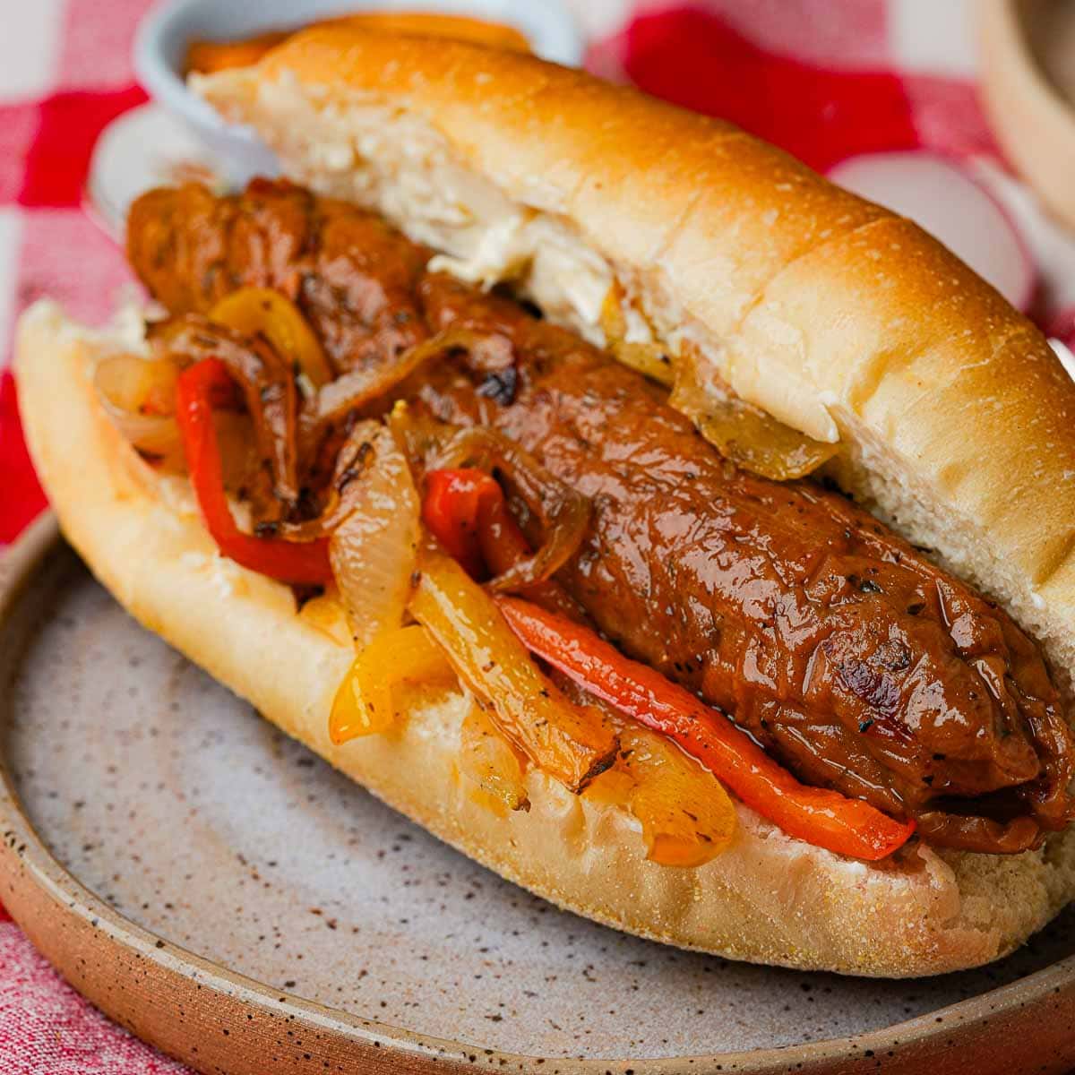 The Ultimate Vegan Tailgating Game Plan