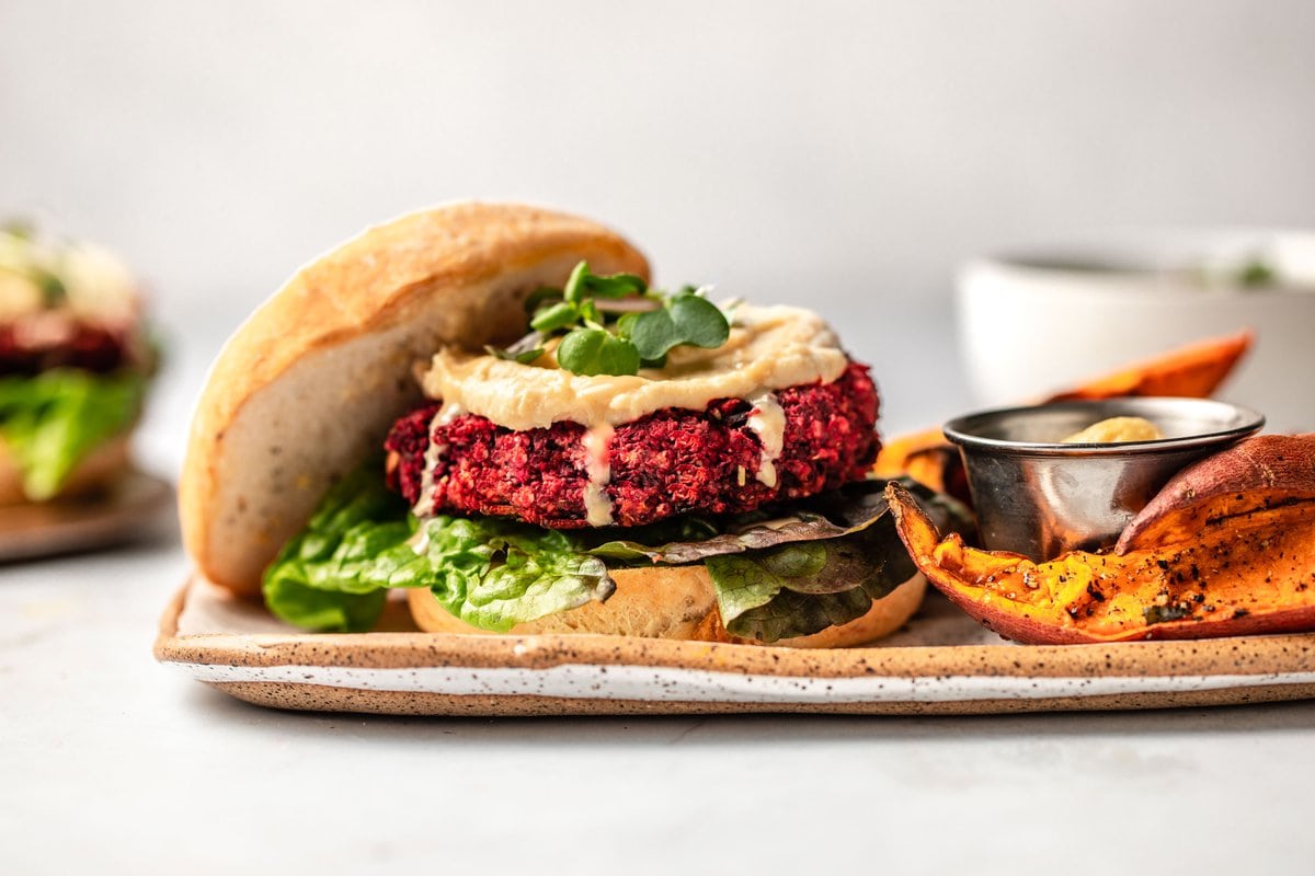 The Ultimate Vegan Tailgating Game Plan