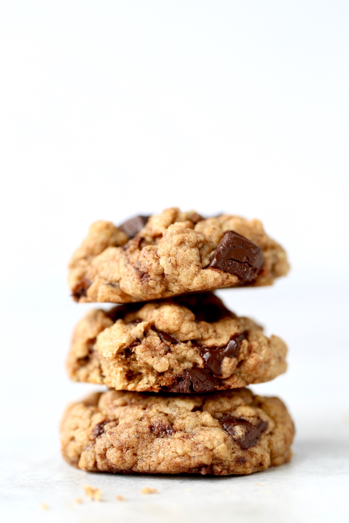 100 Vegan Fall Dessert Recipes