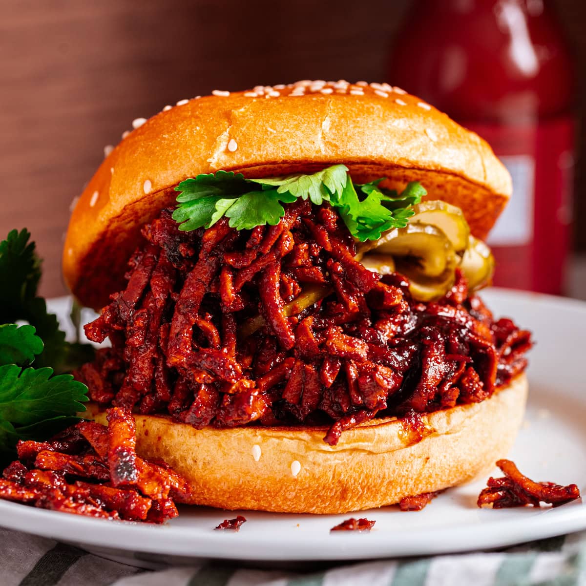The Ultimate Vegan Tailgating Game Plan