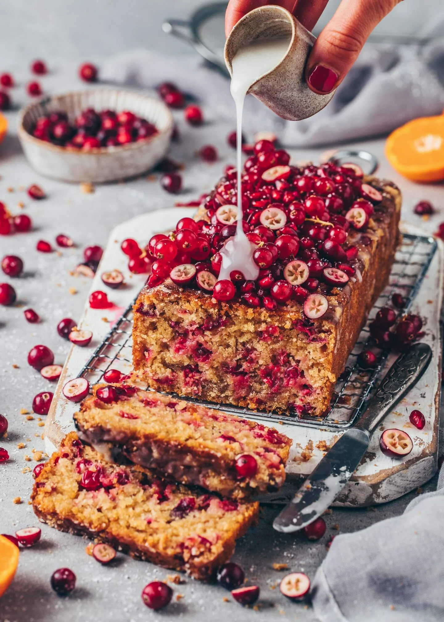 100 Vegan Fall Dessert Recipes