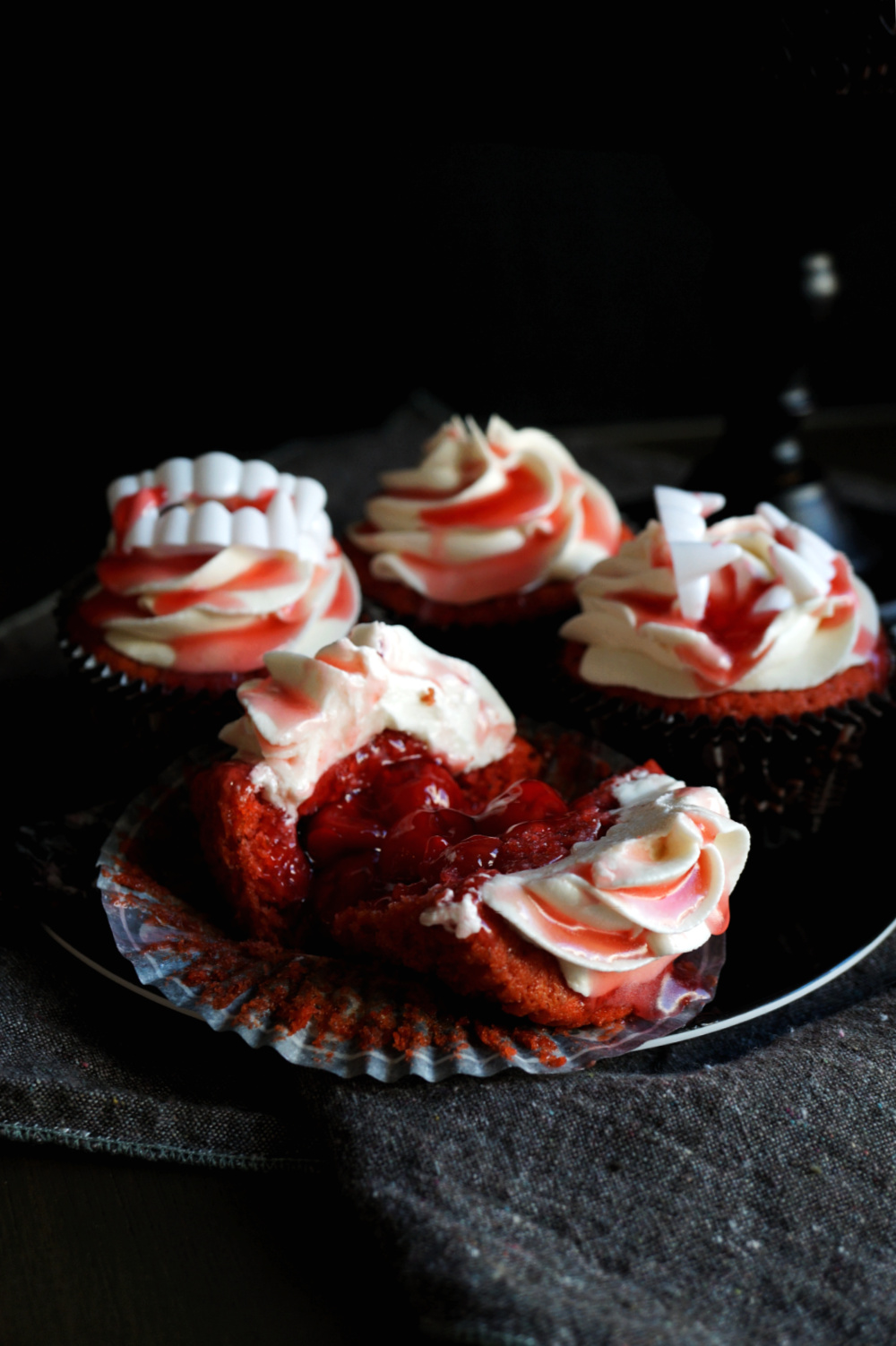 100 Vegan Fall Dessert Recipes
