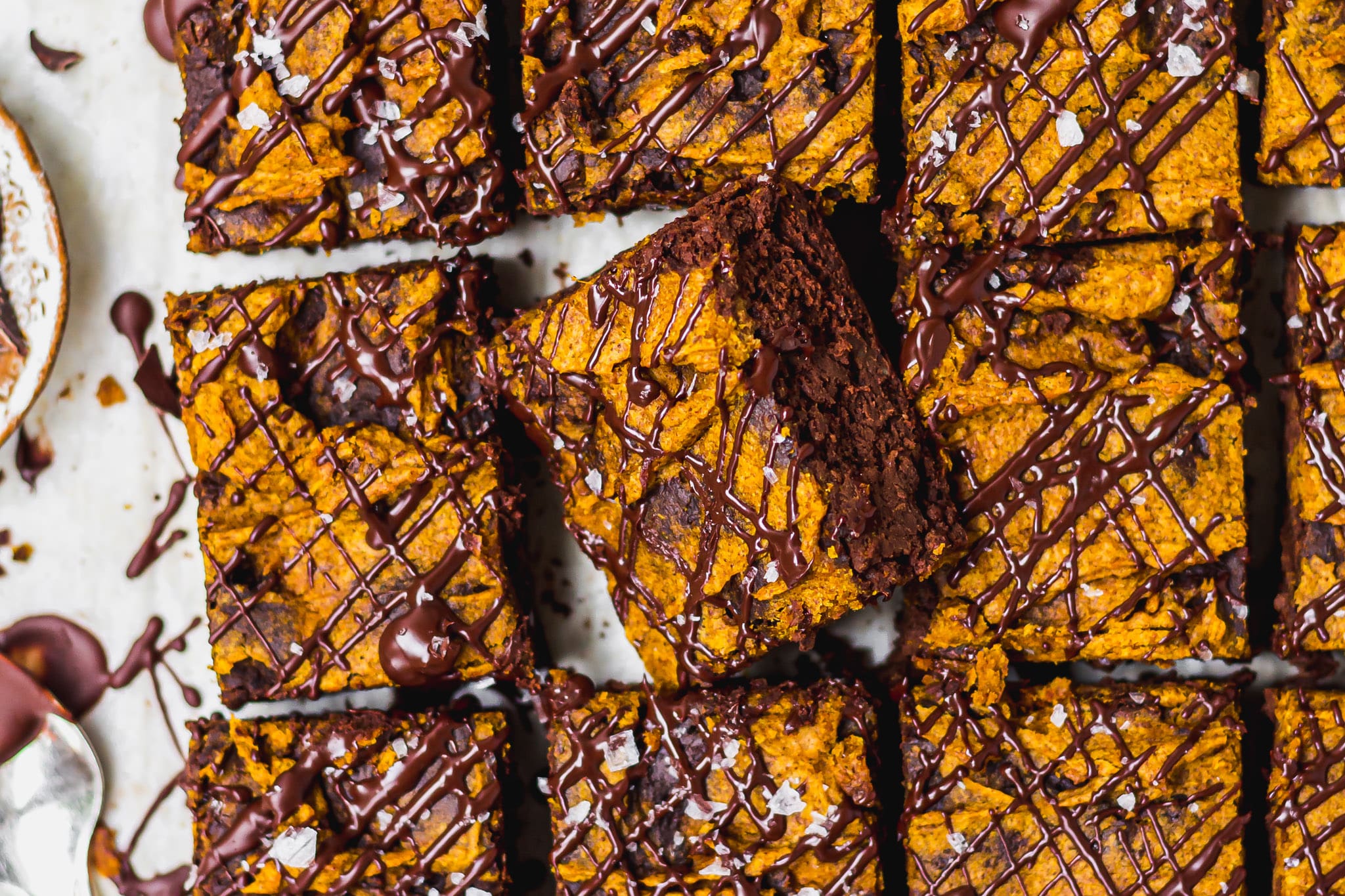 100 Vegan Fall Dessert Recipes