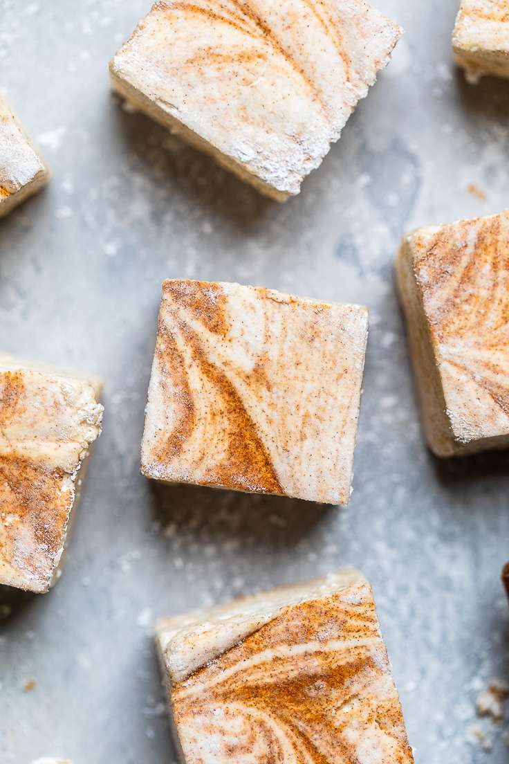 100 Vegan Fall Dessert Recipes