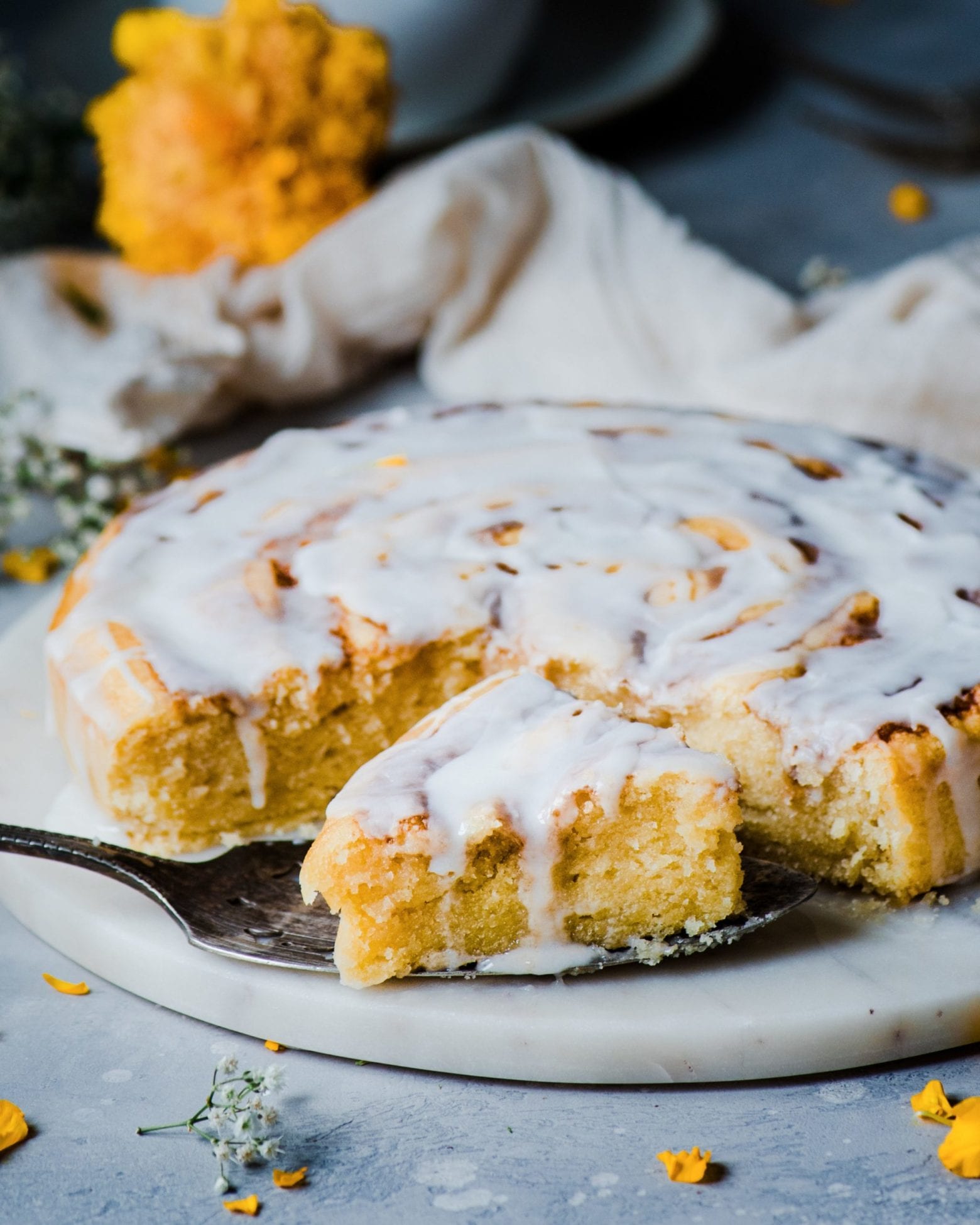 100 Vegan Fall Dessert Recipes