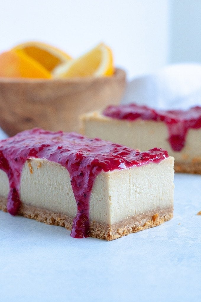 100 Vegan Fall Dessert Recipes