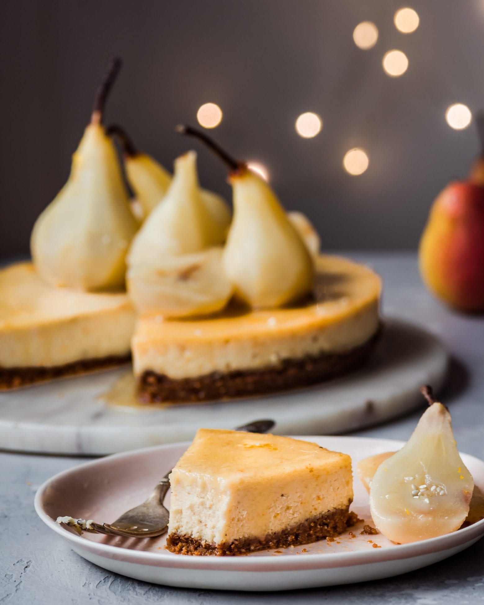 100 Vegan Fall Dessert Recipes