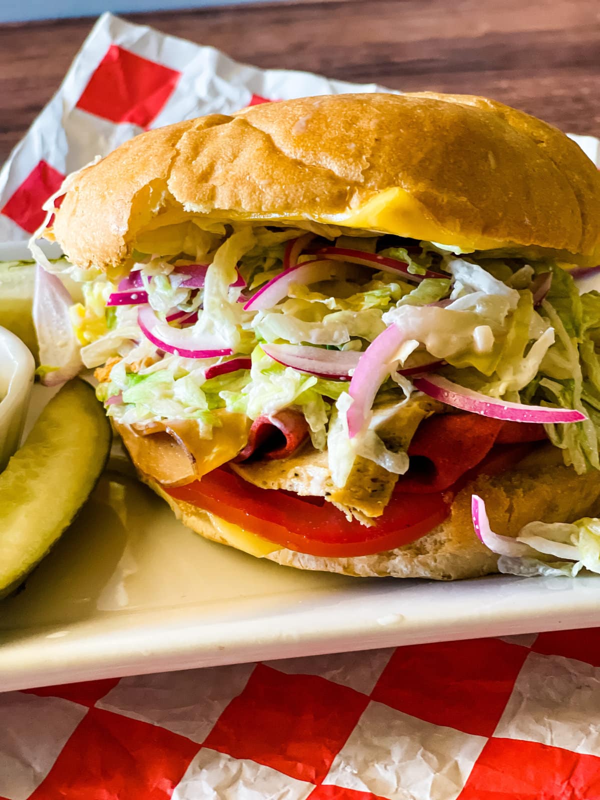 The Ultimate Vegan Tailgating Game Plan