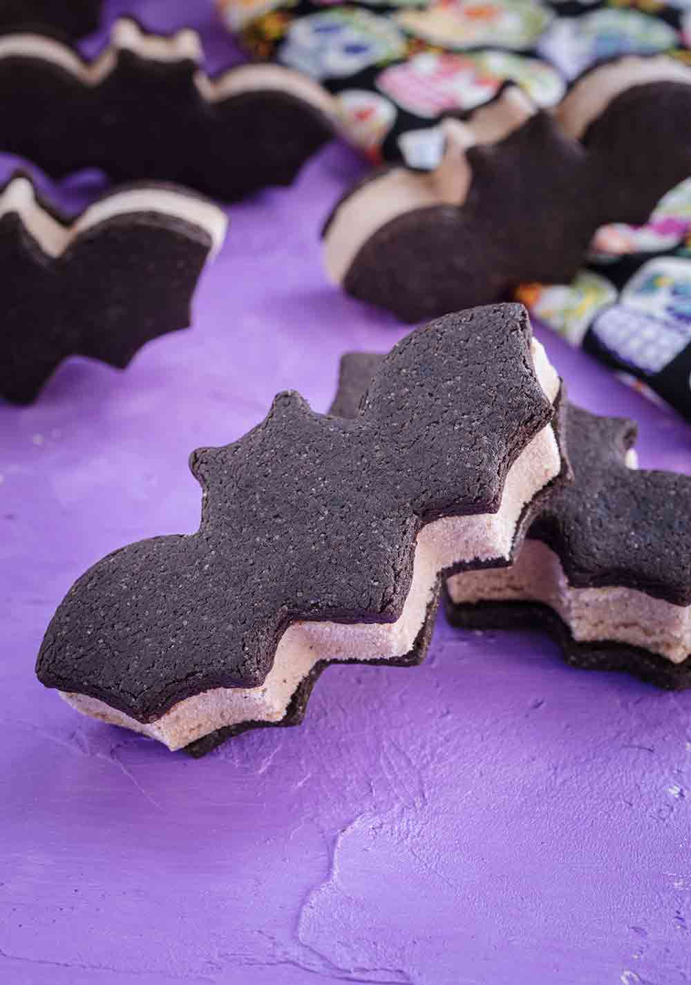 100 Vegan Fall Dessert Recipes