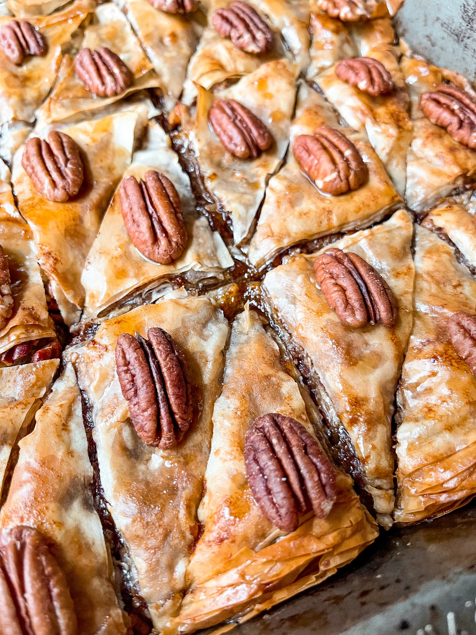 100 Vegan Fall Dessert Recipes
