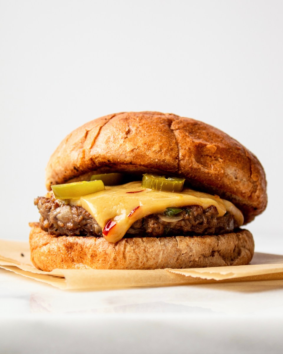 The Ultimate Vegan Tailgating Game Plan