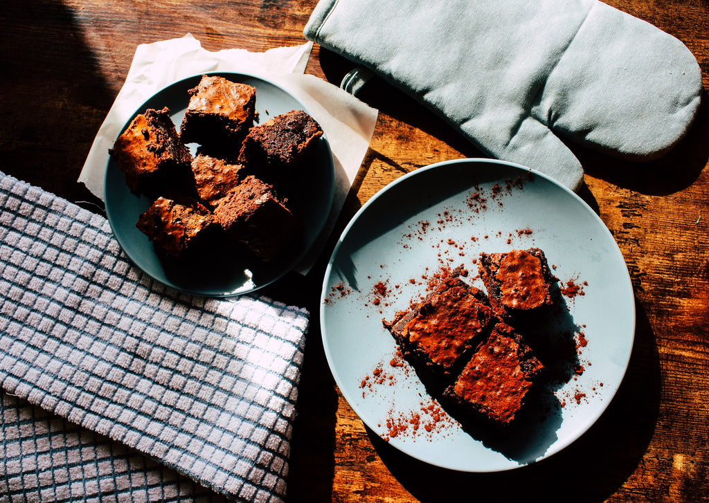 100 Vegan Fall Dessert Recipes