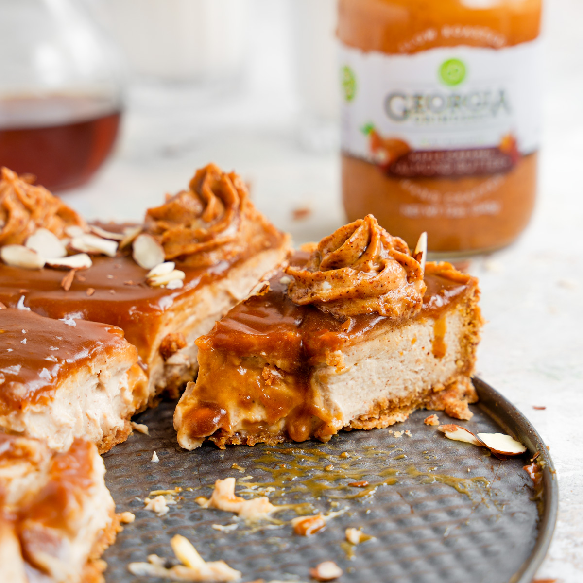 100 Vegan Fall Dessert Recipes