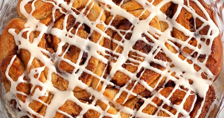 100 Vegan Fall Dessert Recipes